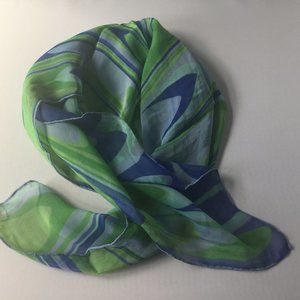 Alentey Scarf